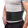 Ceinture pour hernie ombilicale pour hommes et femmes, support abdominal, orthèse, bandage herniaire avec coussin de soutien pour hernie, aide à soulager la douleur