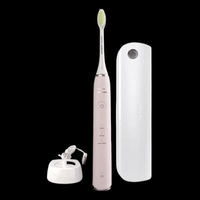 Électronique pour la beauté et la santé – Brosses à dents électriques