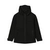 New Jackets Men's Jet Black F11M532703FBK