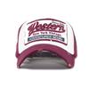 Mesh Vintage Design Trucker Baseball Caps Snapback for Men Women Summer Sun Hats