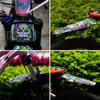 Road Bike Ass Mud Guard Bicycle Saddle Fender Mudguard Wing Rear Mud Guard Front/Rear Fender