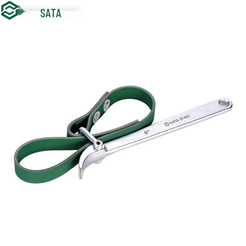 SATA 97462 Belt Wrench 11 inch