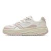 Anta Seaweed 2.0 Comfortable Trendy Breathable Durable Low-Top Skate Shoes Women Sneaker White Pink 922528011-3