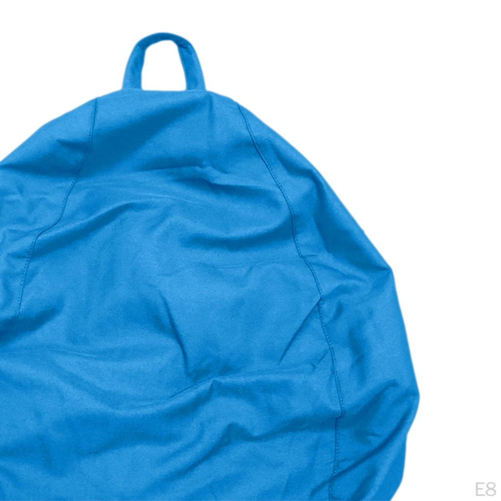 * 110 cm Utan Fyllning för Kudde Organizer Gosedjur,