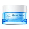 Hydra Aqua Watery Gel Cream Hyaluronic Hydrating Lightweight Moisturizer 50ml