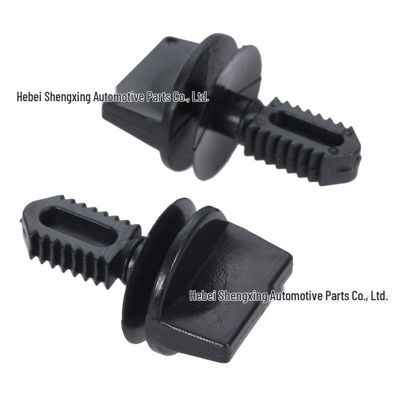 BMW 3 Series E30/E36/E46/E60 Trunk Fixing Rivet Clip Adapter