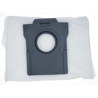 Ανταλλακτική Σακούλα Σκόνης Για Dreame X50/L50/X40/L40S/X30 Ultra, Σακούλες Συλλογής Σκόνης, Αξεσουάρ Ηλεκτρικής Σκούπας, Ανταλλακτικά