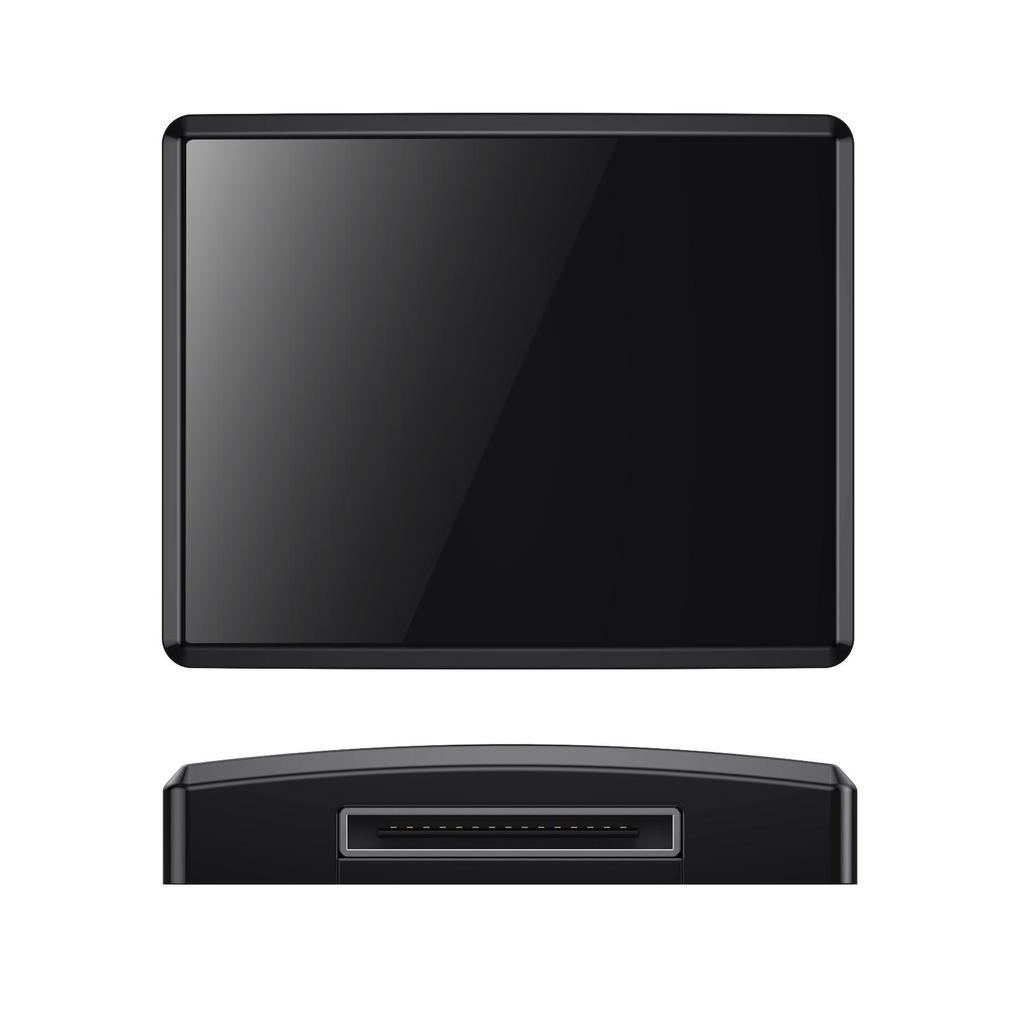30 Pin Bluetooth 5.4 Audio Receiver A2DP Music Mini Wireless Adapter for iPhone iPod 30 Pin Jack Analog Speaker
