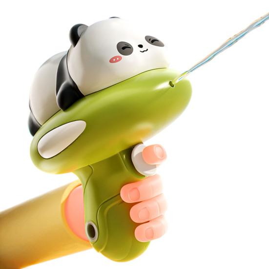 Cute Toy Boys Girls for Kids Water Shooter Cartoon Animals Outdoor Water