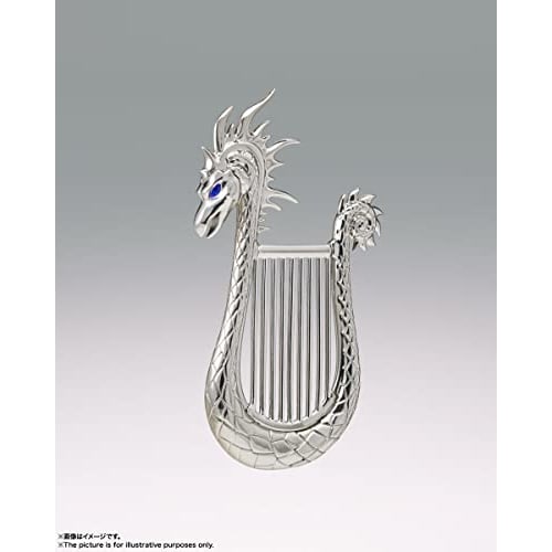 TAMASHII NATIONS Saint Seiya Cloth Myth EX Saint Seiya God of Death Thanatos Approx. 180mm ABS & PVC & Diecast Painted Movable Figure