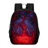 Stranger Things children's backpack CLE