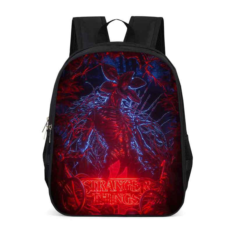 Stranger Things children's backpack CLE