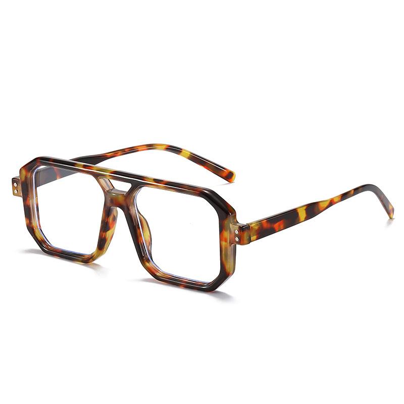 Mixed special treatment, fashionable PC metal glasses, free glasses for customers, excellent quality and price