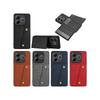 For Honor 20 20S 30 30S 50 SE 60 70 80 400 600 Lite Pro Plus 5G Case Card Slot Shockproof Cover Magnetic Car Mount