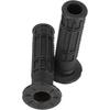7/8 Handlebar Grips Rubber ATV Handle Grips Replacement For Rancher 350 420 FourTrax 200 300 Recon 250 Sportrax 250EX 300EX 400EX Foreman 400 Artic