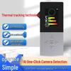 Sisteme de control acces și alarme – Detectoare de semnale externe
