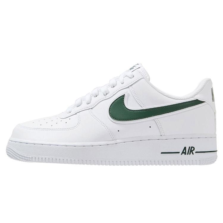 

Nike Air Force 1 Low White Cosmic Bonsai AO2423-104 44.5