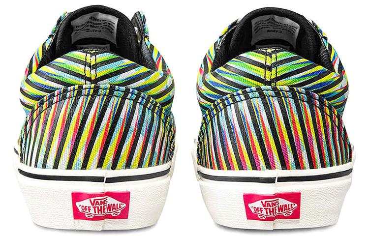 Old Skool Anderson .Paak X Old Skool Vans Dx 'Venice' VN0A38G3279