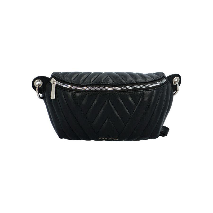 

Сумка на плечо David Jones ledvinka 6724-1 Black
