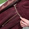 Braided Beads Female Belts for Women Pearl Bead Big Beaded Waist Belt Chain Pearl Waist Chain