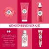 ROGER GALLET Gel Douche Ginger Rouge 200 ml Ginger Rouge & (Körperseife)