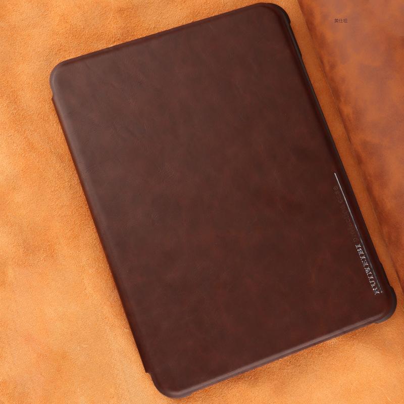 

Подходит для iPad12.9 Плоский чехол Многофункциональный 11 Магнитный кронштейн Pro13 Подушка безопасности Противоударный Вставка для карт Air13 Бизнес iPad Air5 10.9 inch