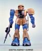 1/100 Real Type MS-05 Old Zaku (Mobile Suit Gundam)