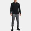 Under Armour Knitted Sweatpants Men's Heather Dark Gray 1366207-001