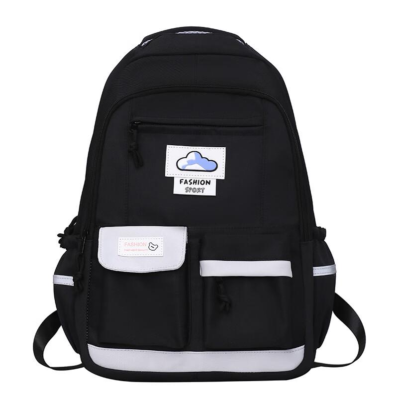 

Стильний студентський міський рюкзак Cool Walker One Size