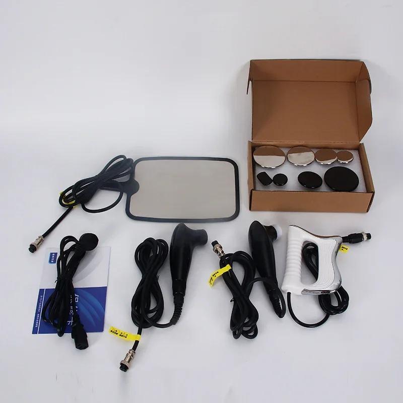 2026 Portable Fungal Treatment & Weight Loss Machine - 448KHz, CET & RET, PATCH AR, RF, High-Frequency Radio, LED Diode, Monopolar Probe