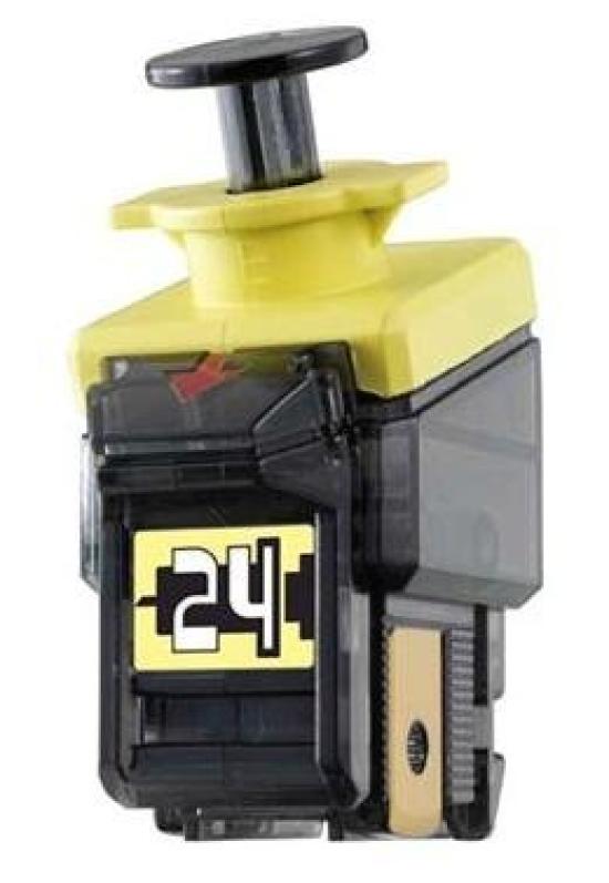 

Kamen Rider Fourze Астропереключатель 07 Медицинский переключатель №24