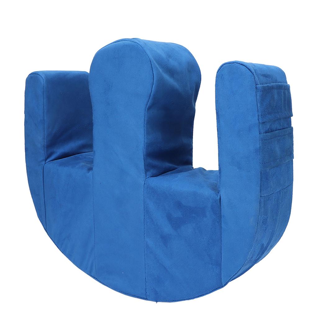 Multifunctional Patient Turning Device U Shaped Elderly Turn Over Pillow For Paralyzed Patient