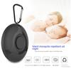 Portable Ultrasonic Mosquito Repeller - Outdoor Pest Control for Pets