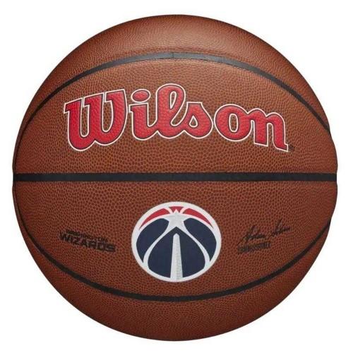 Wilson Team Alliance Washington Wizards Basketball