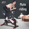 Jieruite X2 Smart Magnetic Spin Bike CN plug (adapter included)