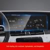 Universal 25 Model Navigation and Control Screen Protector for Car Interiors