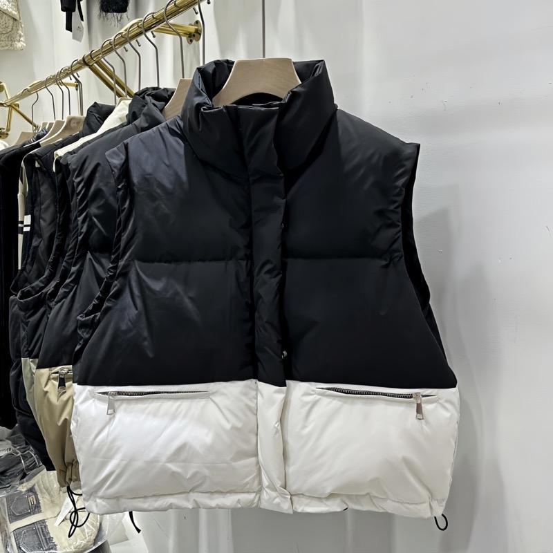 Women's Vest for Outdoor Wear