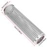 Outdoor Camping Stainless Steel Chimney Bend Straight Pipe Fire Star Chimney Camping Wood Stove Accessories Tent Smoke Pipe