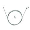 Cable Repair Kit Throttle Cable Steel Pressure Screw