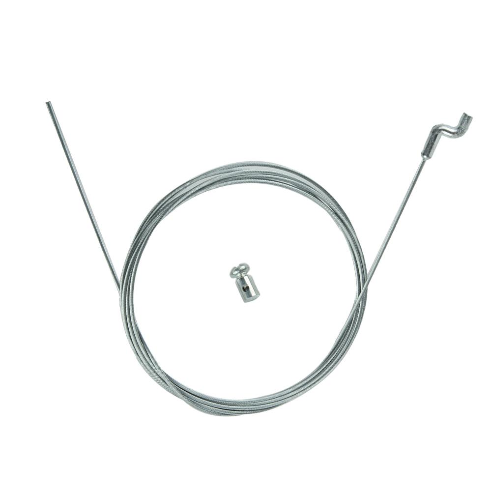 Cable Repair Kit Throttle Cable Steel Pressure Screw