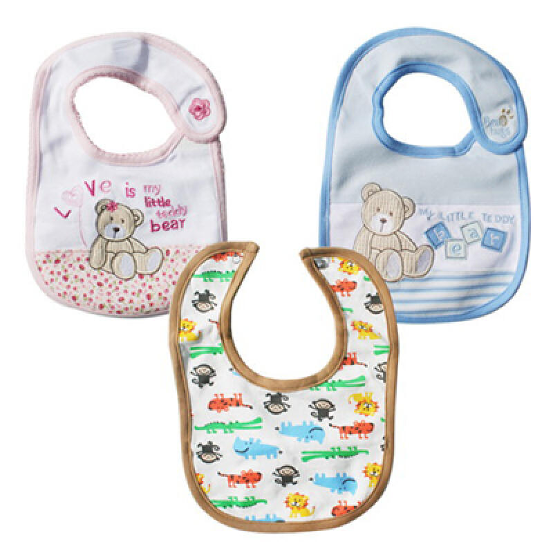 

for Baby Waterproof Bib (145-147) 146