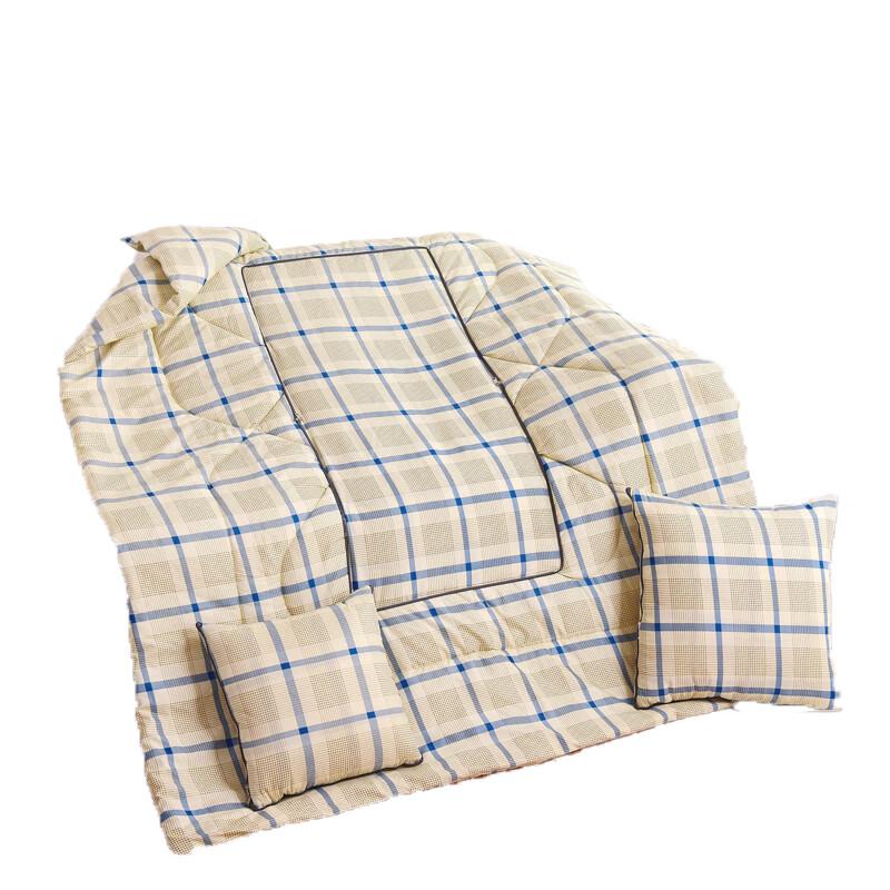 

XuanYu Multi-purpose Pillow Blanket 110x105cm