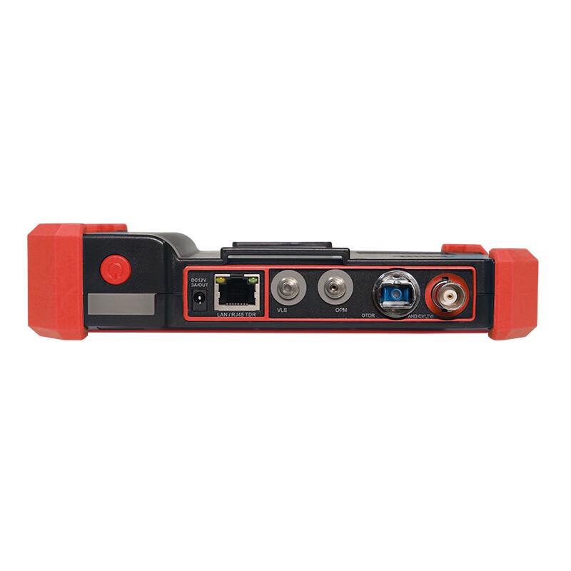Multifunctional OTDR Fiber Optic Tester