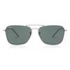 Ray Ban Unisex Caravan Reverse Sunglasses 004 Gr