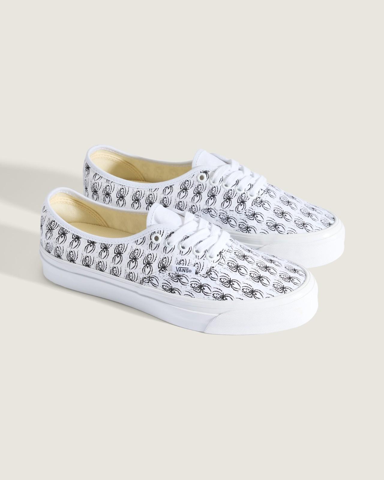VN000EAKTWB VANS PREMIUM AUTHENTIC 44 7