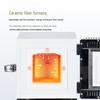 RSRDDY High-Temperature Laboratory Muffle Furnace