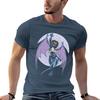 Warriors By Night TShirt T Shirts For Unisex Cotton Unisex T Shirt Cotton High Quality T Shirts With Prints TShirt