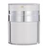 Double-Layer Vacuum Cream Bottle, 15ml/30ml/50ml - Face Cream/Lotion Dispenser