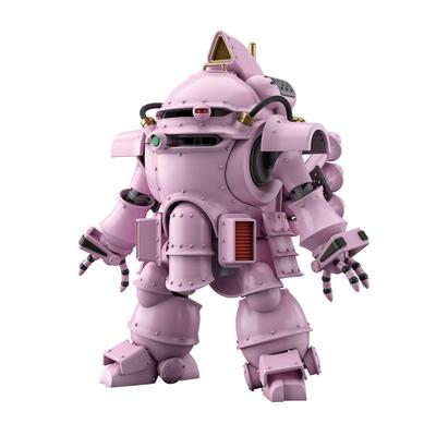 HG Sakura Wars Kobu Kai (Máquina Shinguji Sakura) Modelo de plástico codificado por cores em escala 120