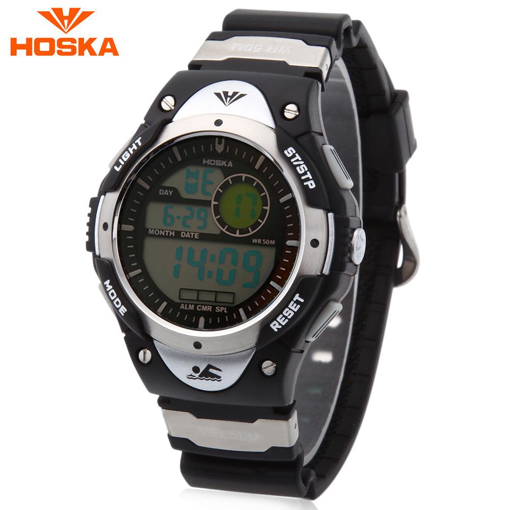 hoska watch